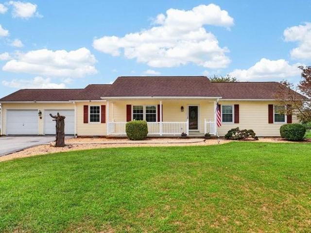 House for sale in Virginia