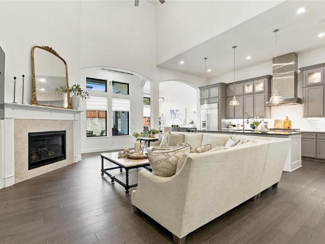 House for sale in Allen, Texas