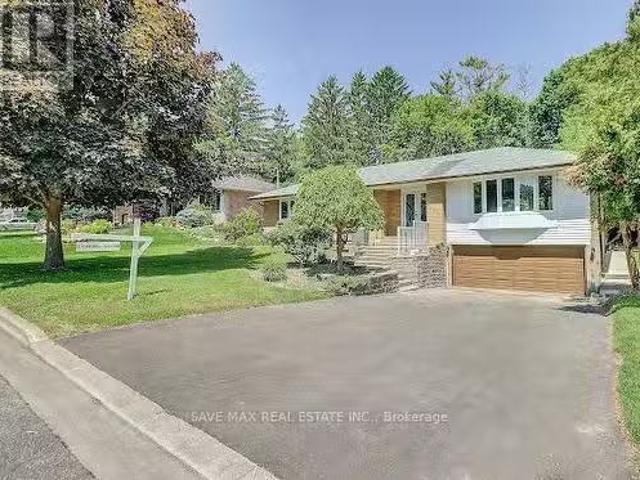 House for sale in Durham, Ontario