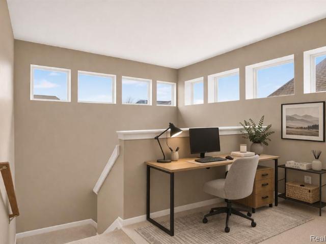 Condo for sale in Pontiac, Michigan