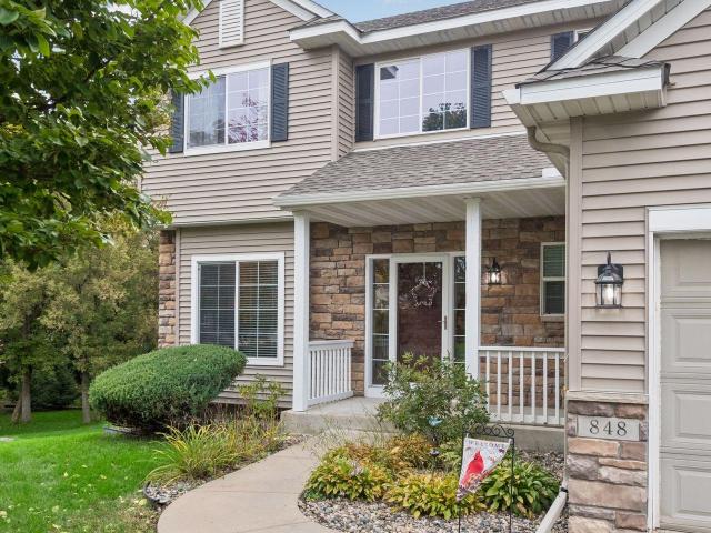 House for sale in Jordan, Scott County