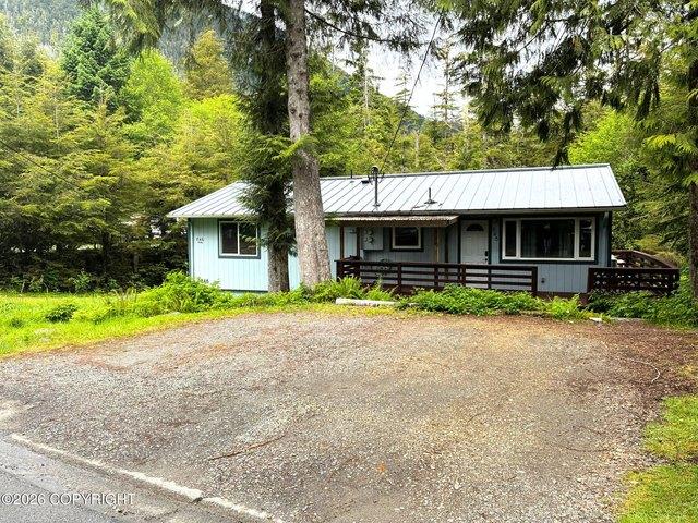 House for sale in Ketchikan