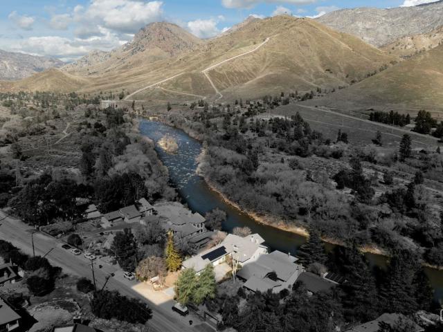 House for sale in Kernville