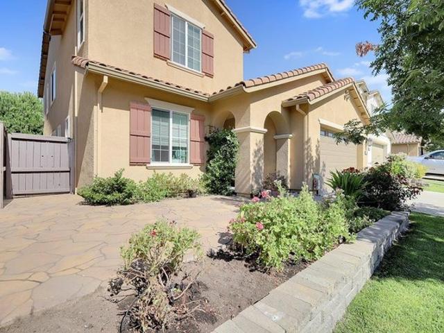 House for sale in Rocklin, California