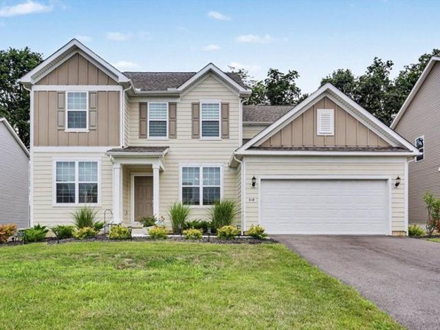 House for sale in Sunbury, Ohio