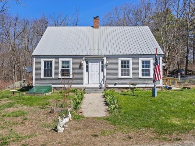 House for sale in Limington, Maine