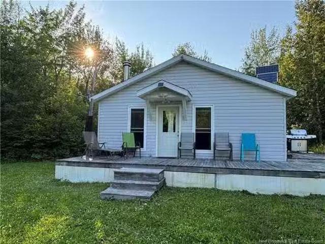 House for sale in Alcida, New Brunswick