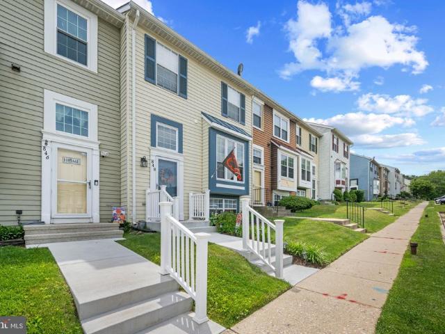 Townhouse for sale in Hampstead, Maryland