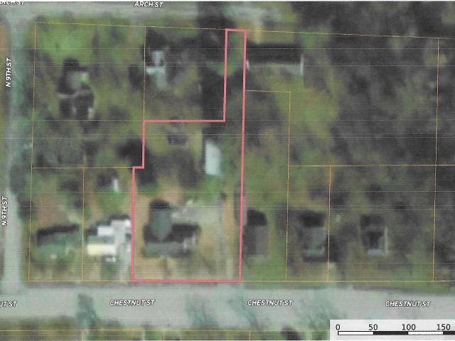 House for sale in Thayer, Missouri