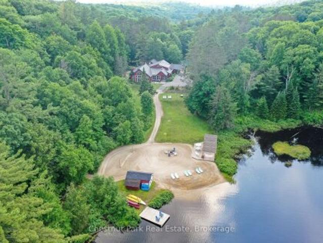 House for sale in Muskoka, Ontario