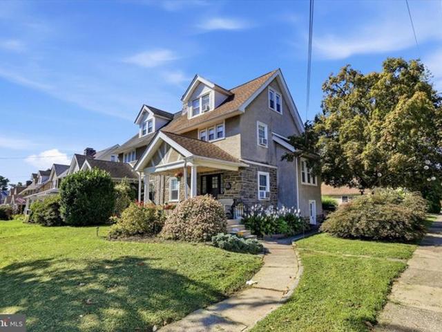 Townhouse for sale in Delco, Pennsylvania