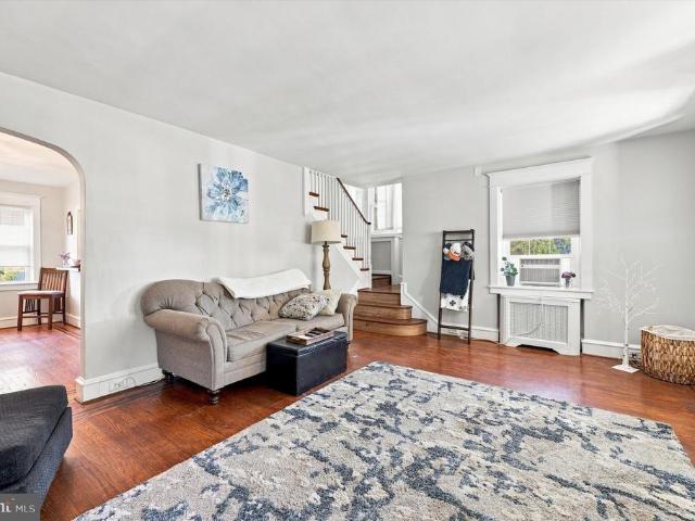 Townhouse for sale in Delco, Pennsylvania