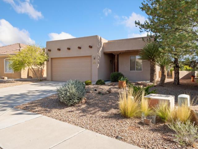 House for sale in Bernalillo, New Mexico