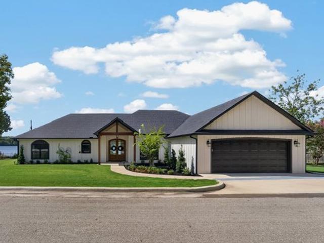 House for sale in Wood, Texas