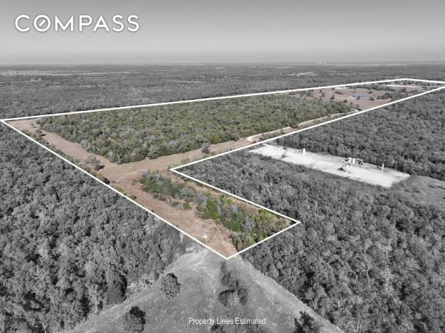 Ranch for sale in Milam, Texas