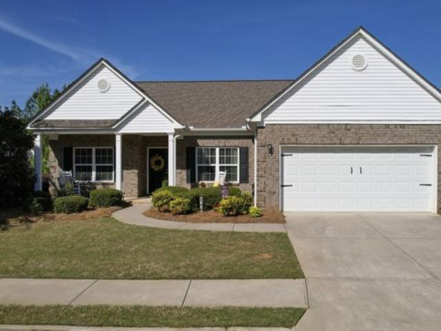 House for sale in Town Park, Social Circle