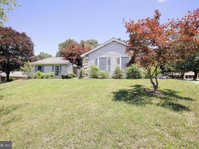 House for sale in Annapolis, Maryland