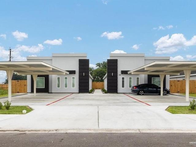 House for sale in Hidalgo, Texas