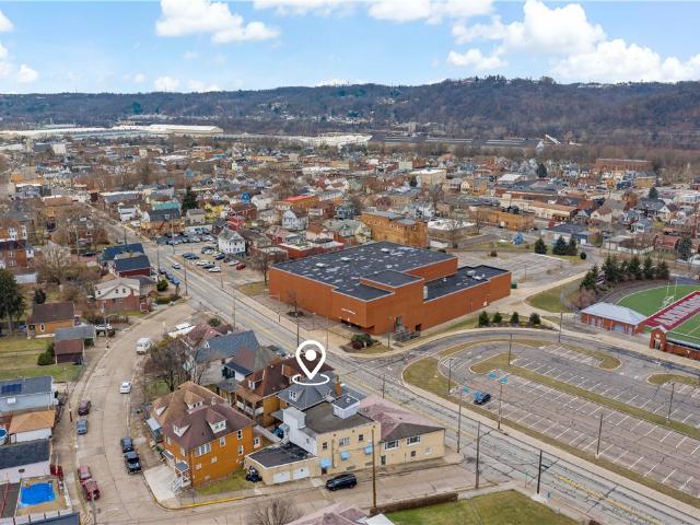 Commercial for sale in Beaver, Pennsylvania