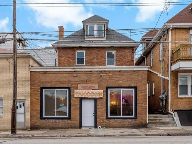 House for sale in Beaver, Pennsylvania