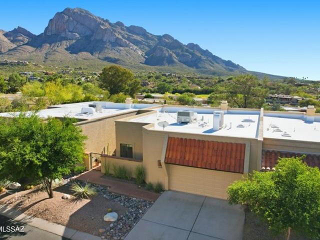 Townhouse for sale in Oro Valley, Arizona