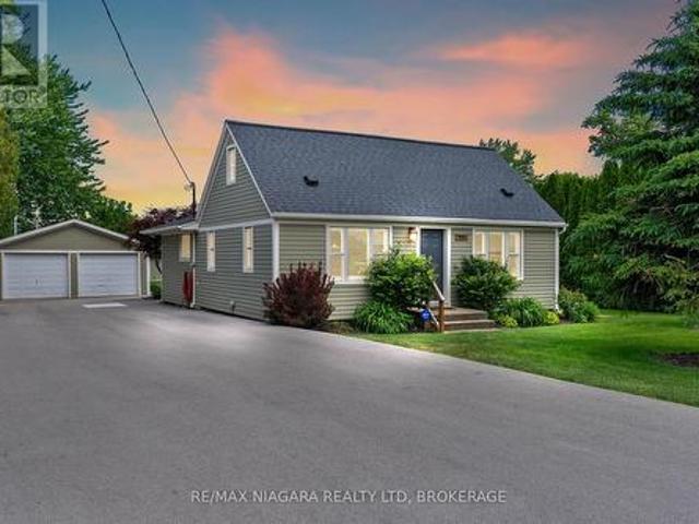 House for sale in Niagara, Ontario