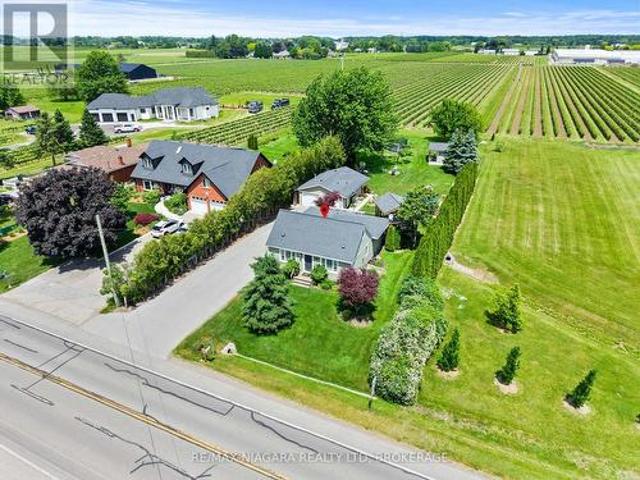 House for sale in Niagara, Ontario