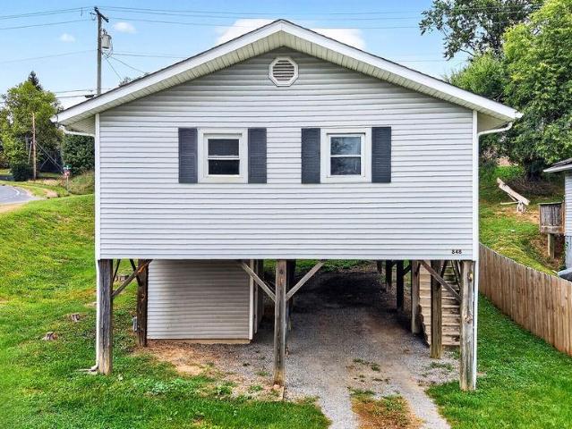 House for sale in Waynesboro, Virginia