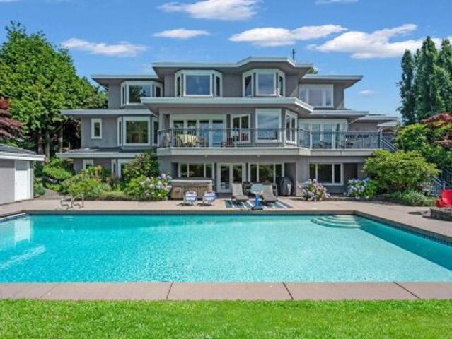 Property for sale in West Vancouver, British Columbia