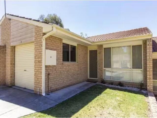 Apartment for rent in Greenway, Australian Capital Territory