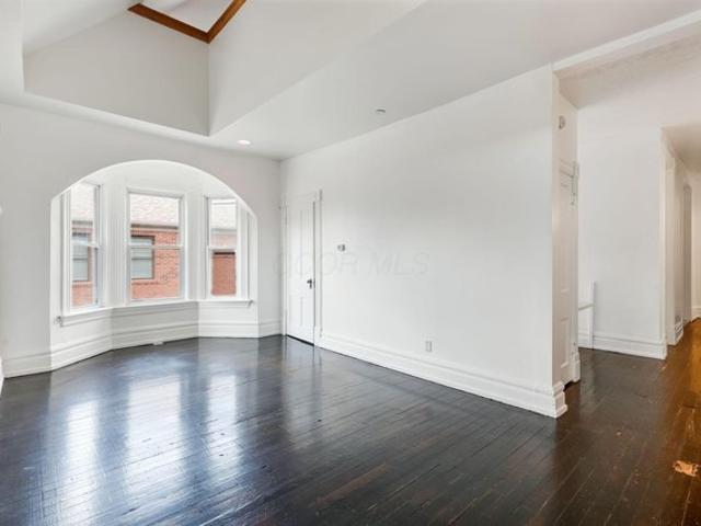 House for sale in Columbus, Ohio