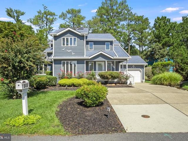 House for sale in Bethany Glen, Bethany Beach