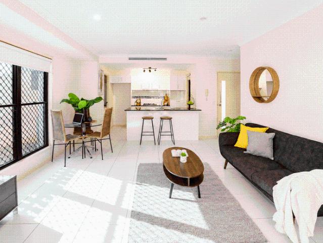 Townhouse for rent in Toombul, Queensland
