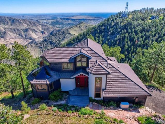 House for sale in Golden, Colorado