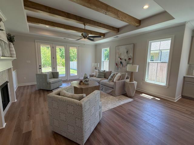 House for sale in Tennessee