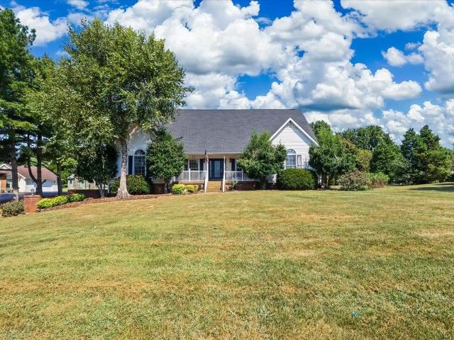 House for sale in Bowling Green, Kentucky