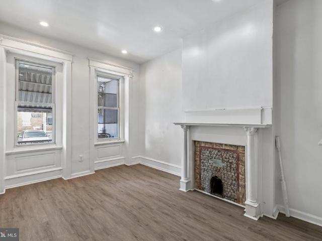 House for sale in Camden, New Jersey