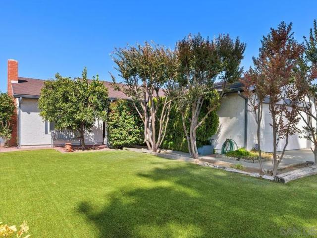 House for sale in Escondido, California