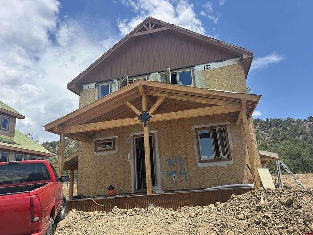 House for sale in La Plata, Colorado
