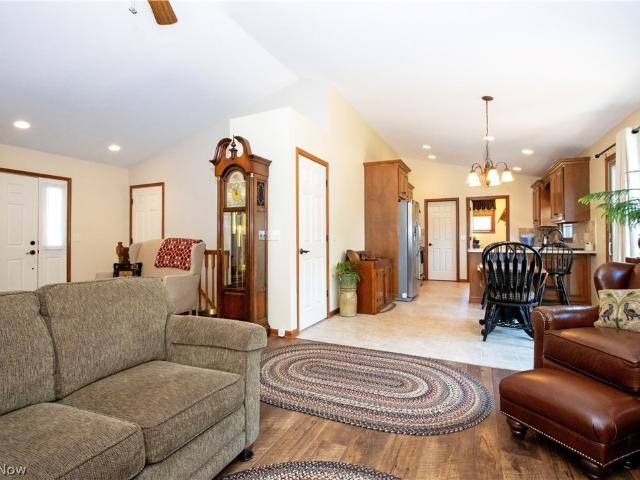 House for sale in Orrville, Ohio