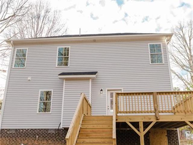 House for sale in Asheboro, North Carolina