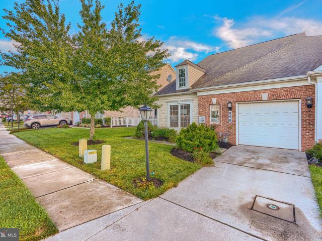 Condo for sale in Carroll Vista, Taneytown