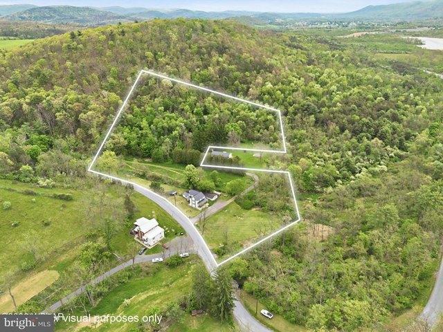House for sale in Howard, Pennsylvania