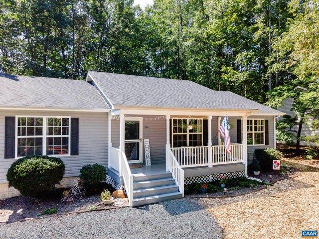 House for sale in Virginia