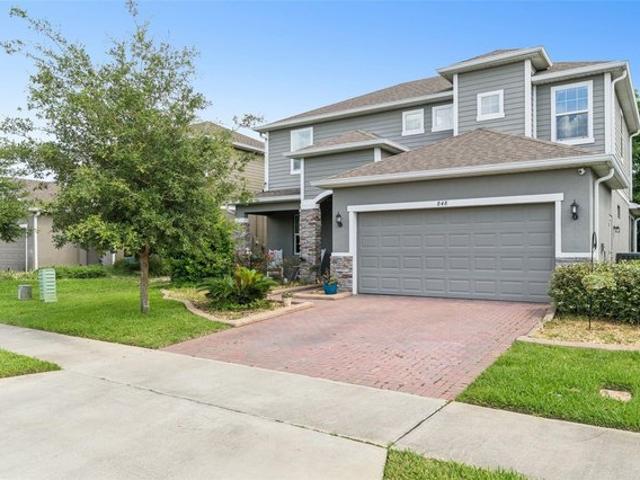 House for sale in Orange City, Florida