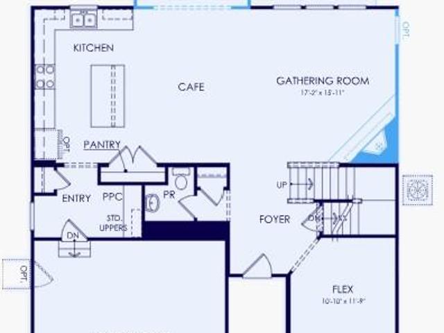 House for sale in Saline, Michigan