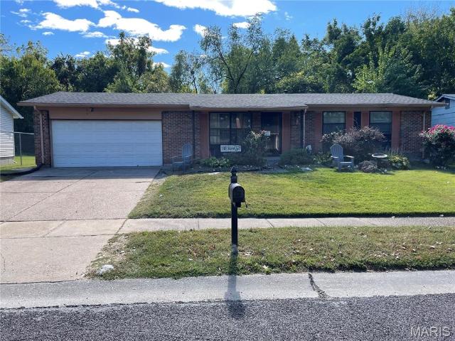 Property for sale in Saint Louis, Missouri