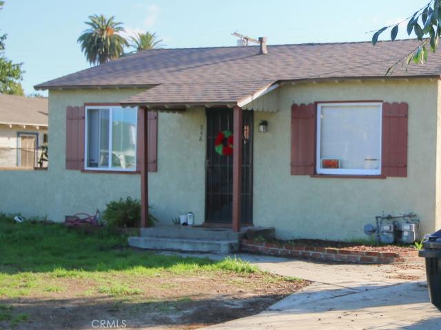 House for sale in Pomona, California