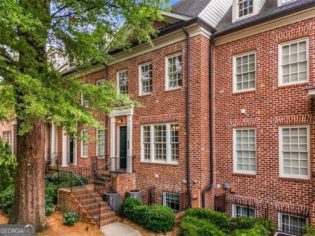 Townhouse for sale in Atlanta
