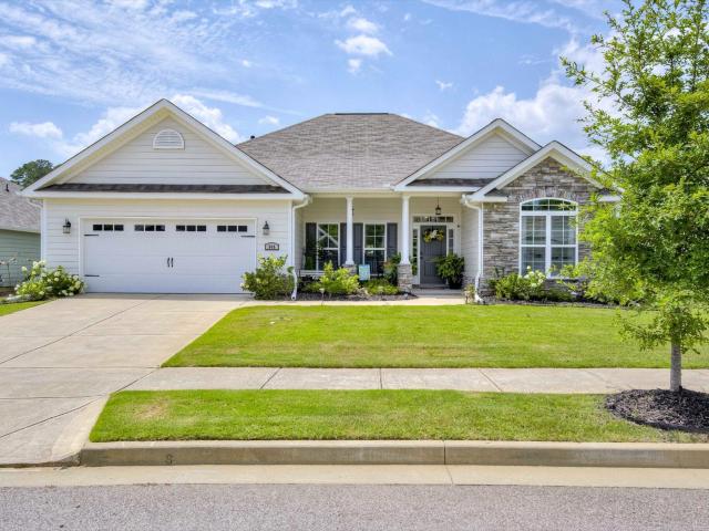 House for sale in Aiken, South Carolina